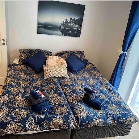 Rest And Relax Apartment Graested Luaran gambar