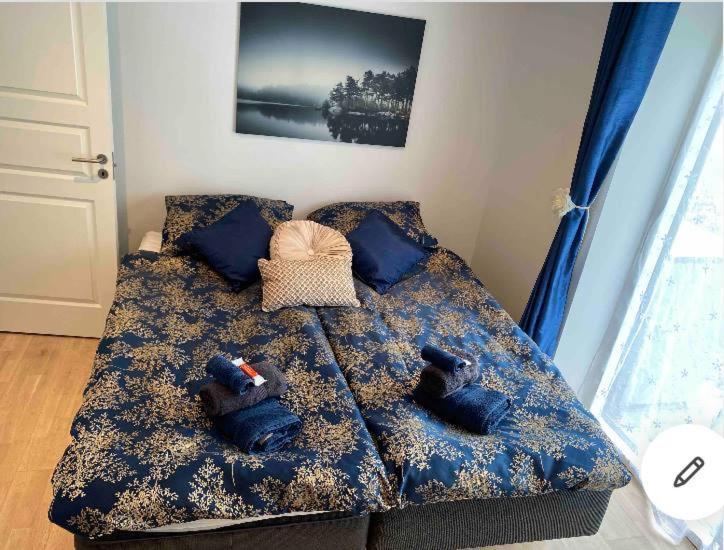 Rest And Relax Apartment Graested Luaran gambar