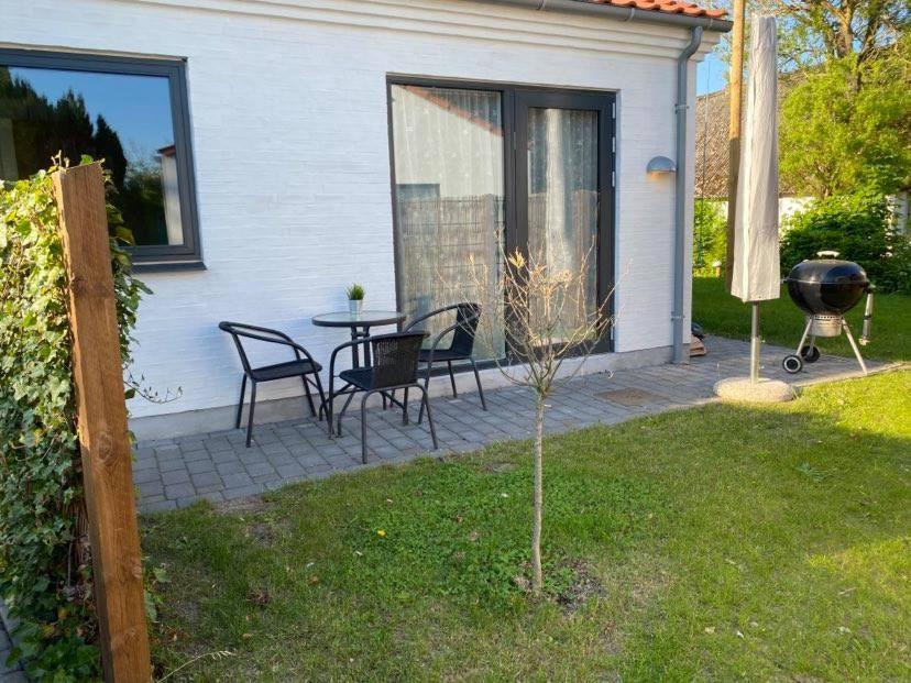 Rest And Relax Apartment Graested Luaran gambar